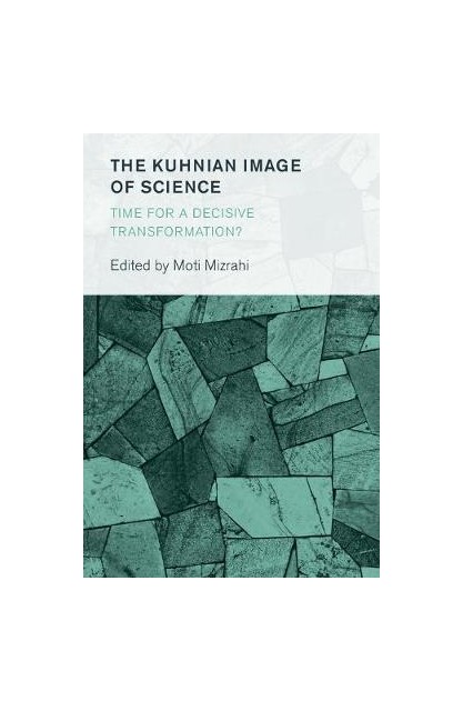 The Kuhnian Image of Science