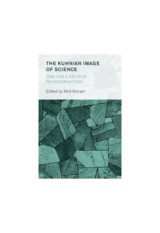 The Kuhnian Image of Science