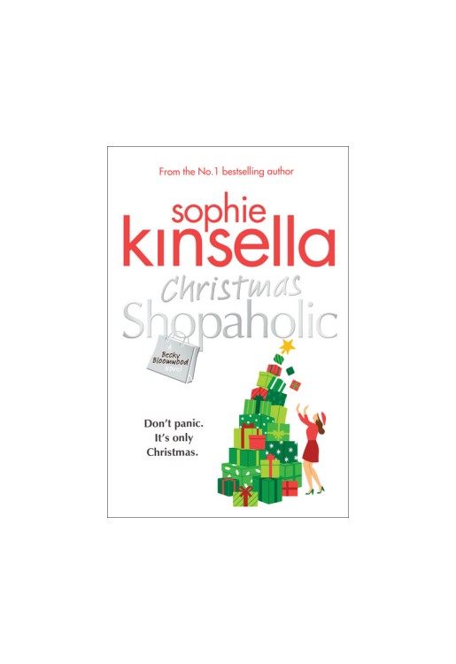 Christmas Shopaholic