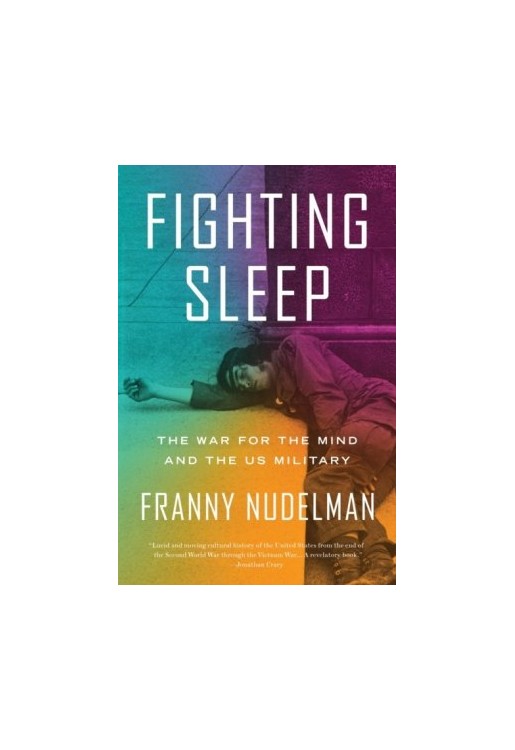 Fighting Sleep