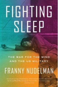 Fighting Sleep