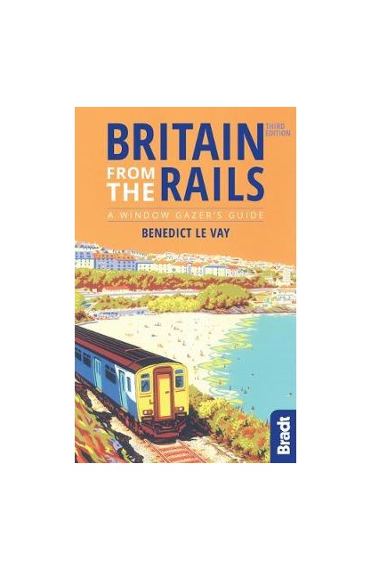 Britain from the Rails