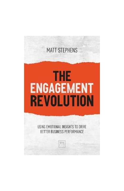 The Engagement Revolution