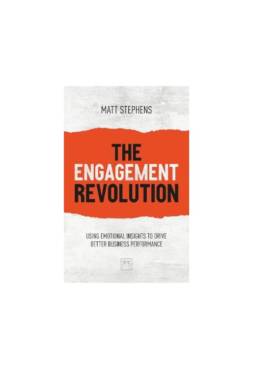 The Engagement Revolution
