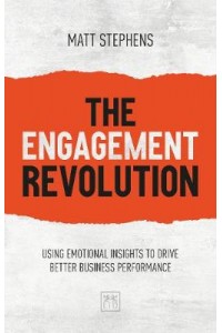 The Engagement Revolution