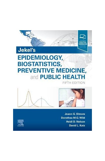 Jekel's Epidemiology,...