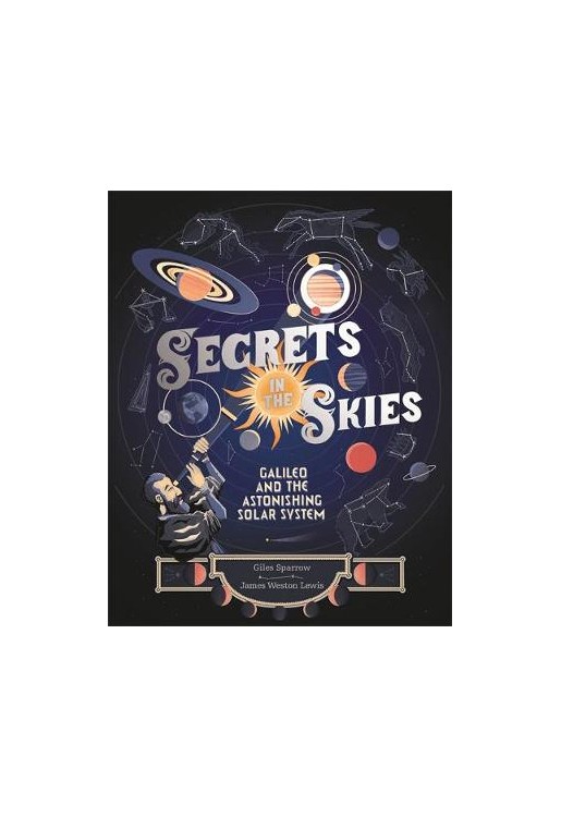 Secrets in the Skies