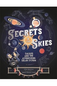 Secrets in the Skies