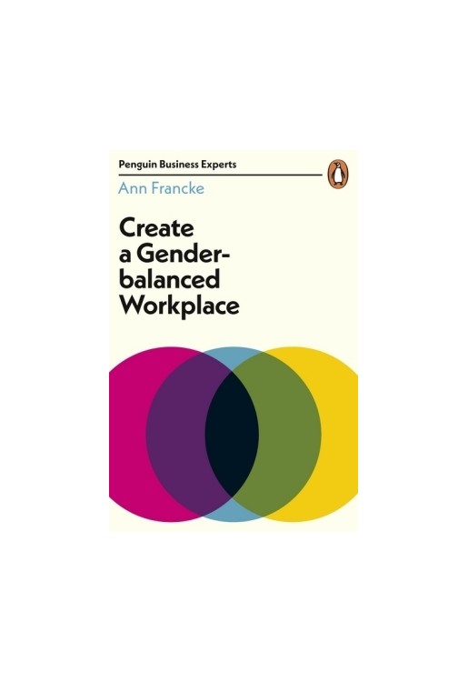 Create a Gender-Balanced Workplace