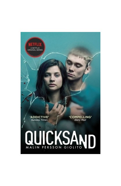 Quicksand