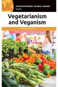 Vegetarianism and Veganism