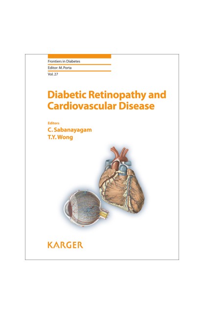Diabetic Retinopathy and...