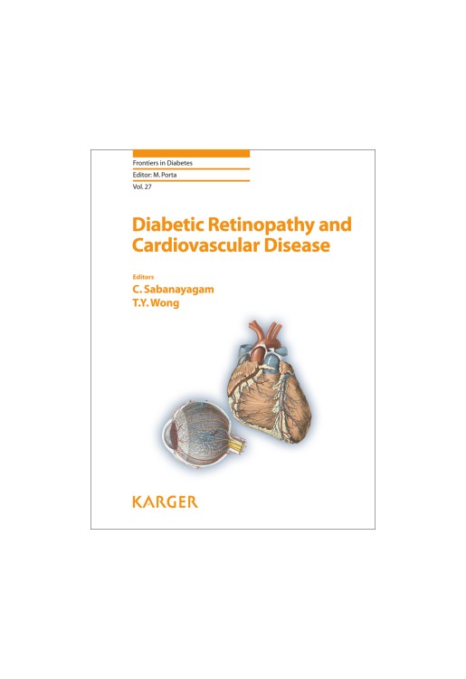 Diabetic Retinopathy and Cardiovascular Disease