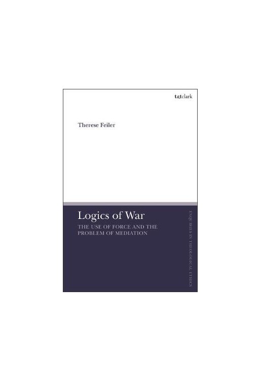 Logics of War