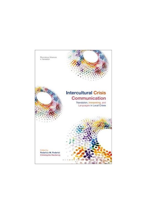 Intercultural Crisis Communication