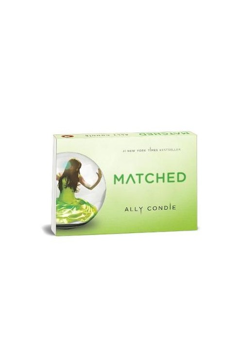 Penguin Minis: Matched