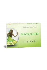 Penguin Minis: Matched