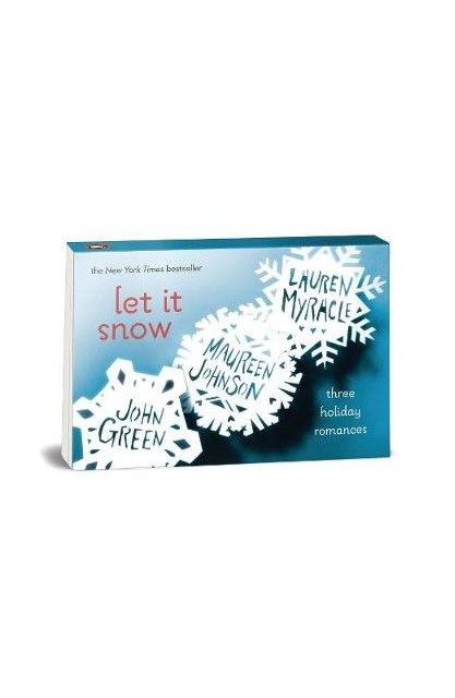 Penguin Minis: Let It Snow