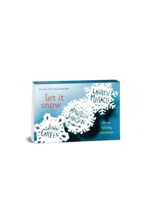 Penguin Minis: Let It Snow