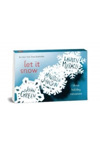 Penguin Minis: Let It Snow
