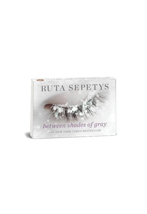 Penguin Minis: Between Shades of Gray