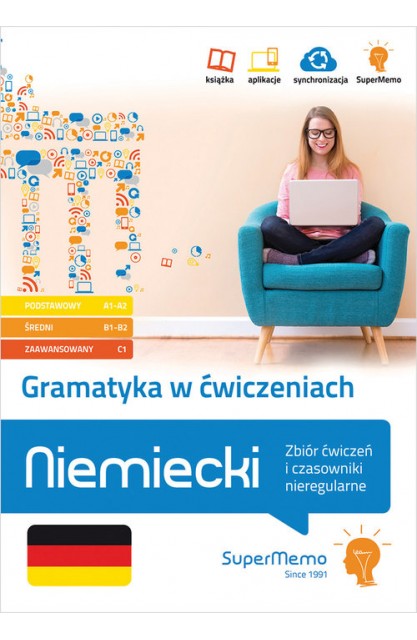 Gramatyka w ćwiczeniach....