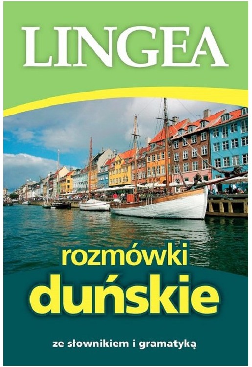 Rozmówki duńskie