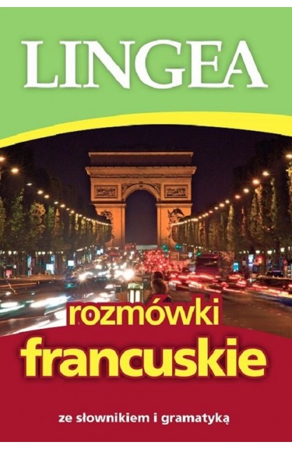 Rozmówki francuskie