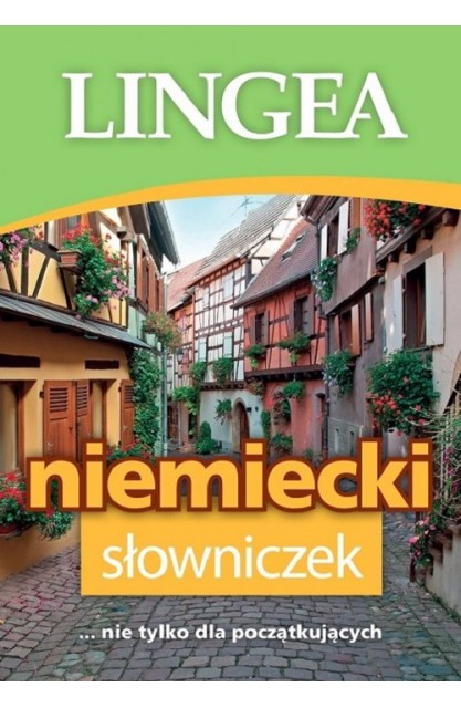Słowniczek niemiecki