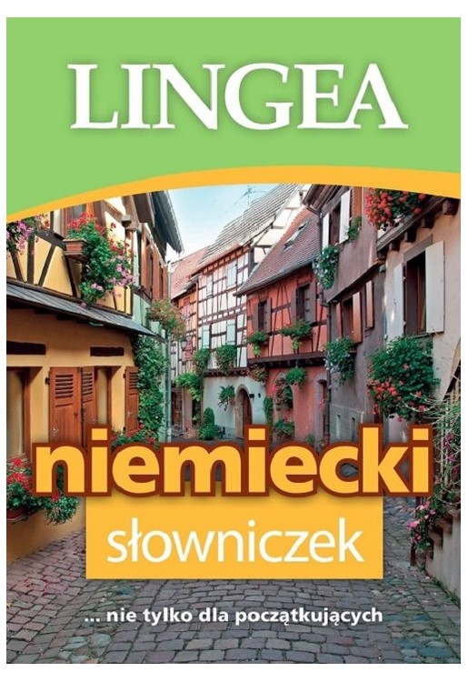 Słowniczek niemiecki