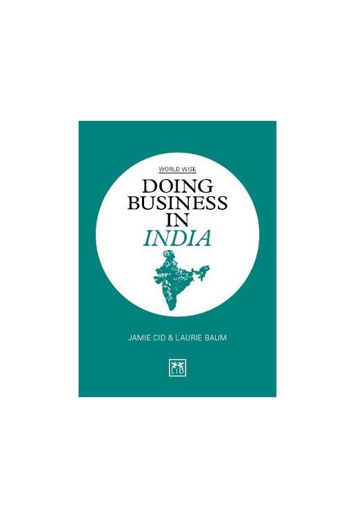 Doing Business in India
