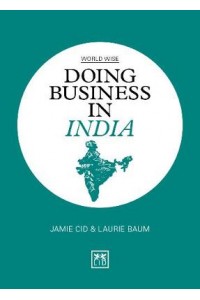 Doing Business in India
