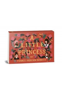Penguin Minis: A Little Princess