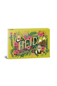 Penguin Minis: Heidi