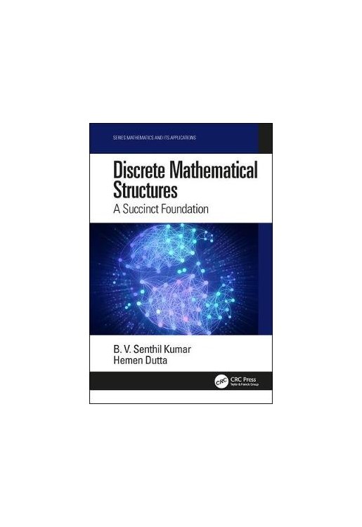Discrete Mathematical Structures