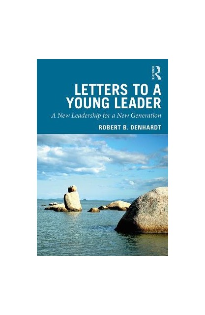 Letters to a Young Leader