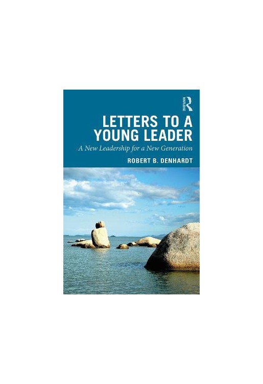 Letters to a Young Leader
