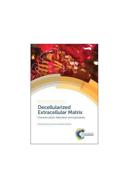 Decellularized Extracellular Matrix