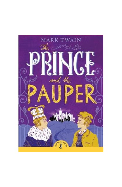 The Prince and the Pauper