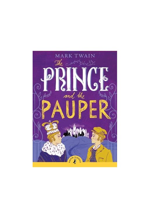 The Prince and the Pauper