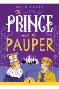 The Prince and the Pauper