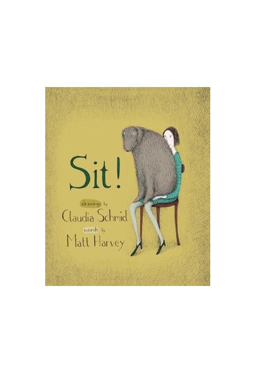 Sit!
