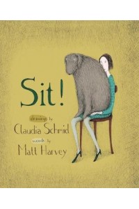 Sit!