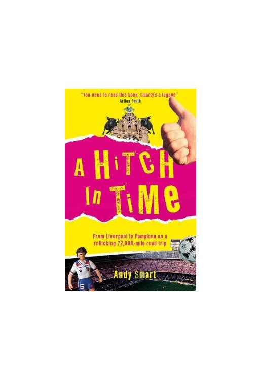 A Hitch in Time