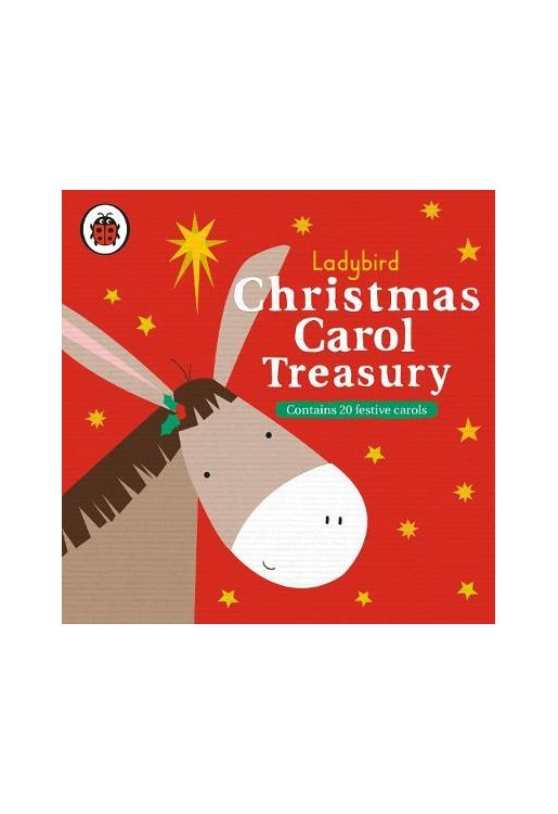 Ladybird Christmas Carol Treasury 2019