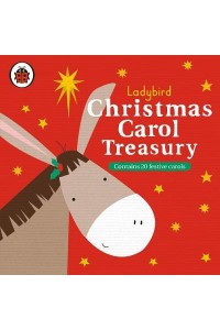 Ladybird Christmas Carol Treasury 2019