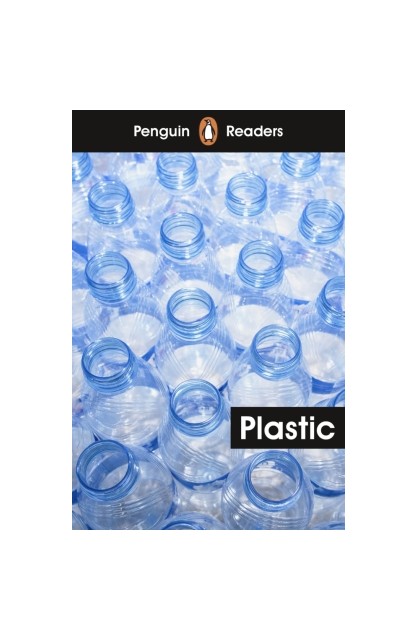 Penguin Readers Level 1:...