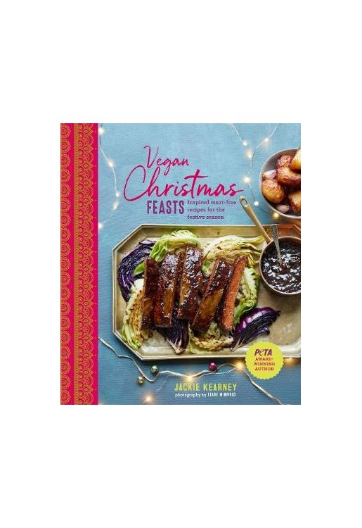 Vegan Christmas Feasts
