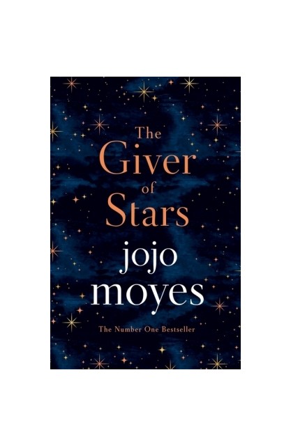 The Giver of Stars