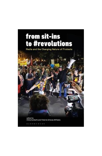 From Sit-Ins to No.revolutions